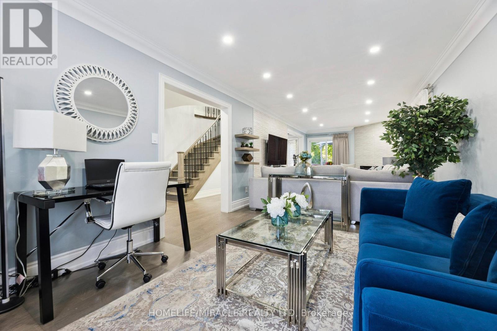 33 Ritchie Avenue, Ajax, Ontario  L1S 5V7 - Photo 9 - E12503804