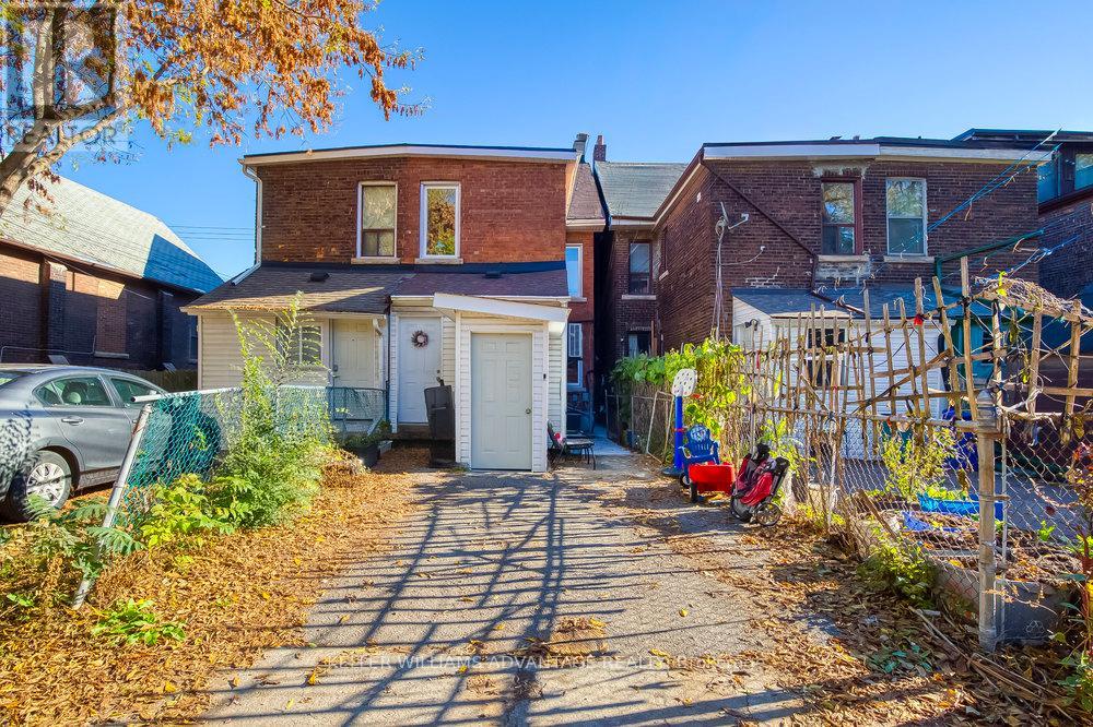 218 Broadview Avenue, Toronto, Ontario  M4M 2G5 - Photo 42 - E12503858