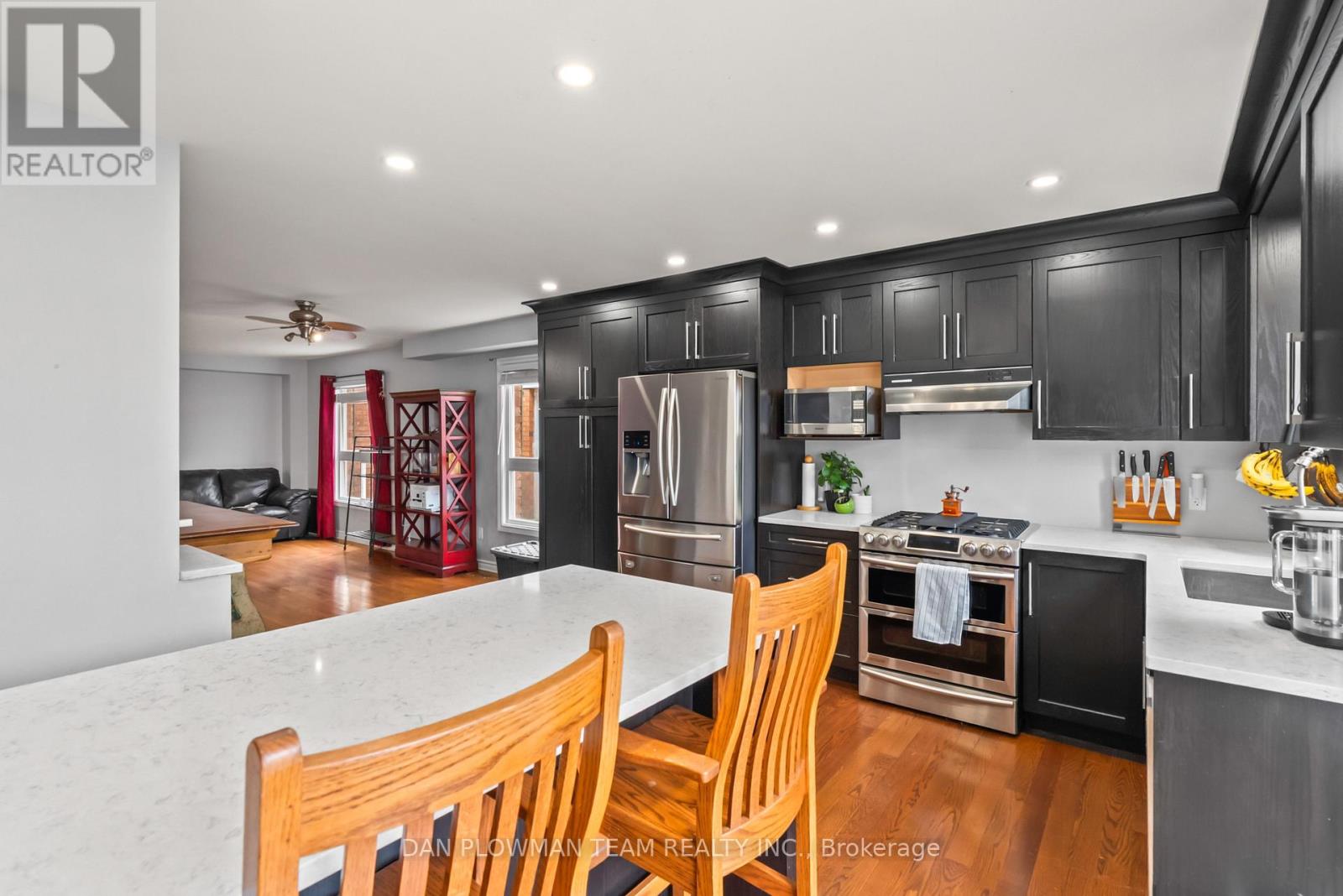 38 Hemmingway Drive, Clarington, Ontario  L1E 2C7 - Photo 12 - E12503868