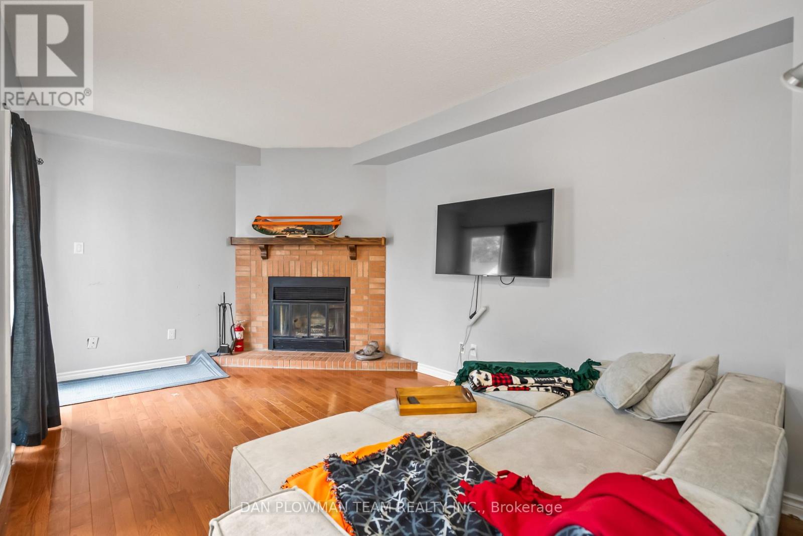 38 Hemmingway Drive, Clarington, Ontario  L1E 2C7 - Photo 14 - E12503868