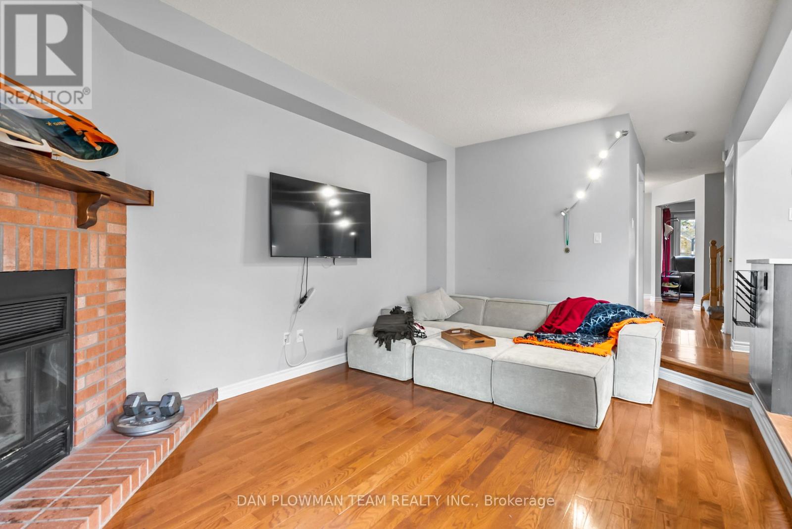 38 Hemmingway Drive, Clarington, Ontario  L1E 2C7 - Photo 15 - E12503868