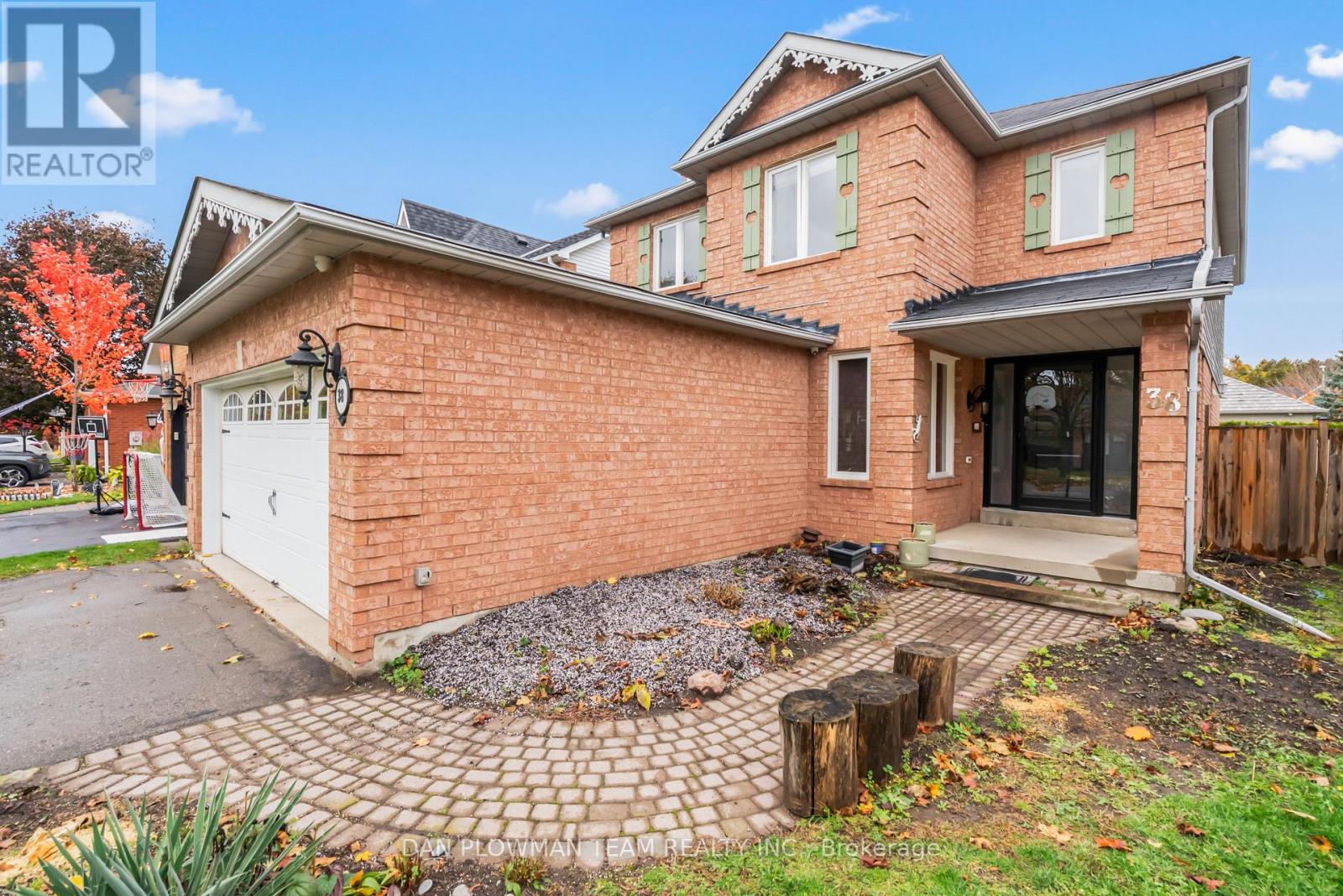 38 Hemmingway Drive, Clarington, Ontario  L1E 2C7 - Photo 2 - E12503868