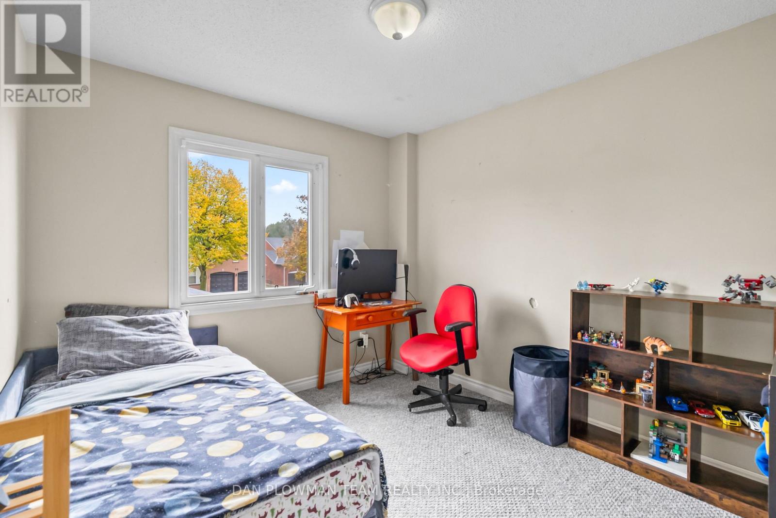 38 Hemmingway Drive, Clarington, Ontario  L1E 2C7 - Photo 27 - E12503868