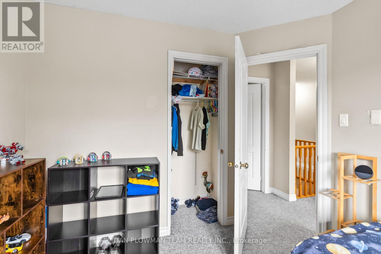 38 Hemmingway Drive, Clarington, Ontario  L1E 2C7 - Photo 28 - E12503868