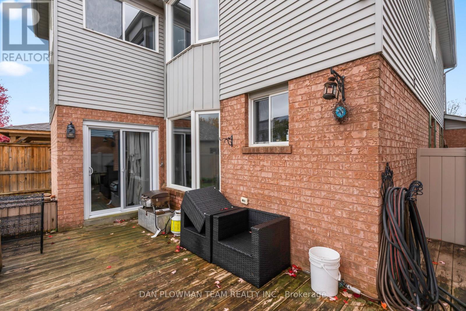 38 Hemmingway Drive, Clarington, Ontario  L1E 2C7 - Photo 33 - E12503868