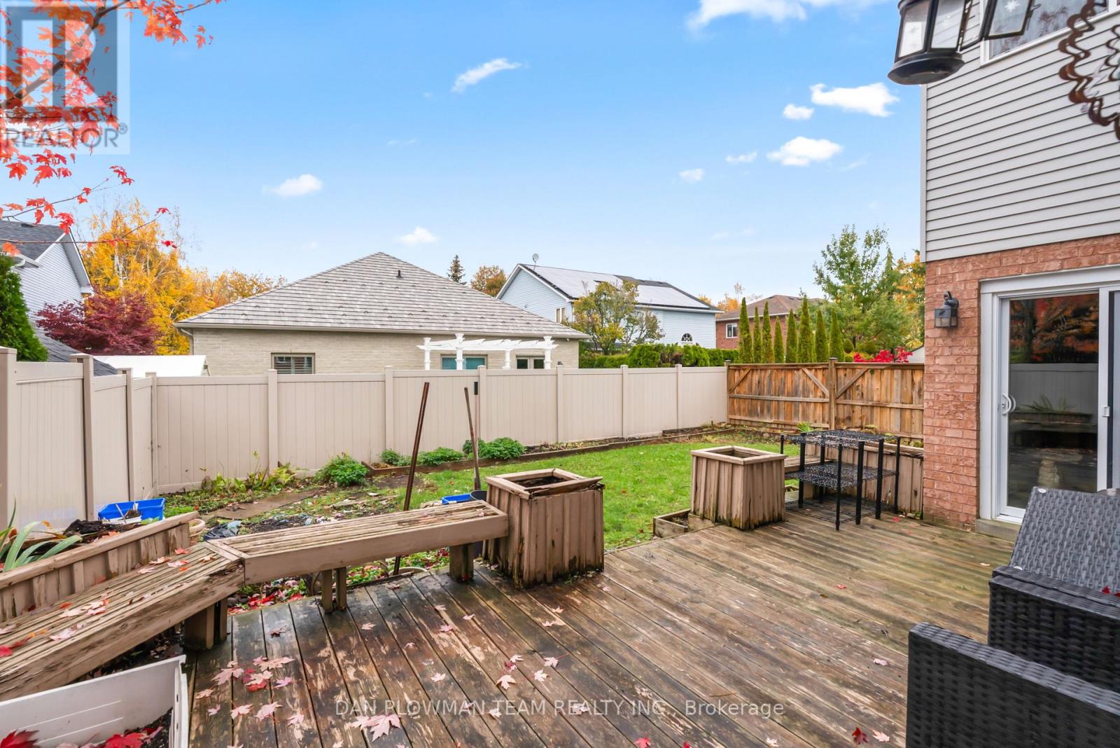 38 Hemmingway Drive, Clarington, Ontario  L1E 2C7 - Photo 34 - E12503868