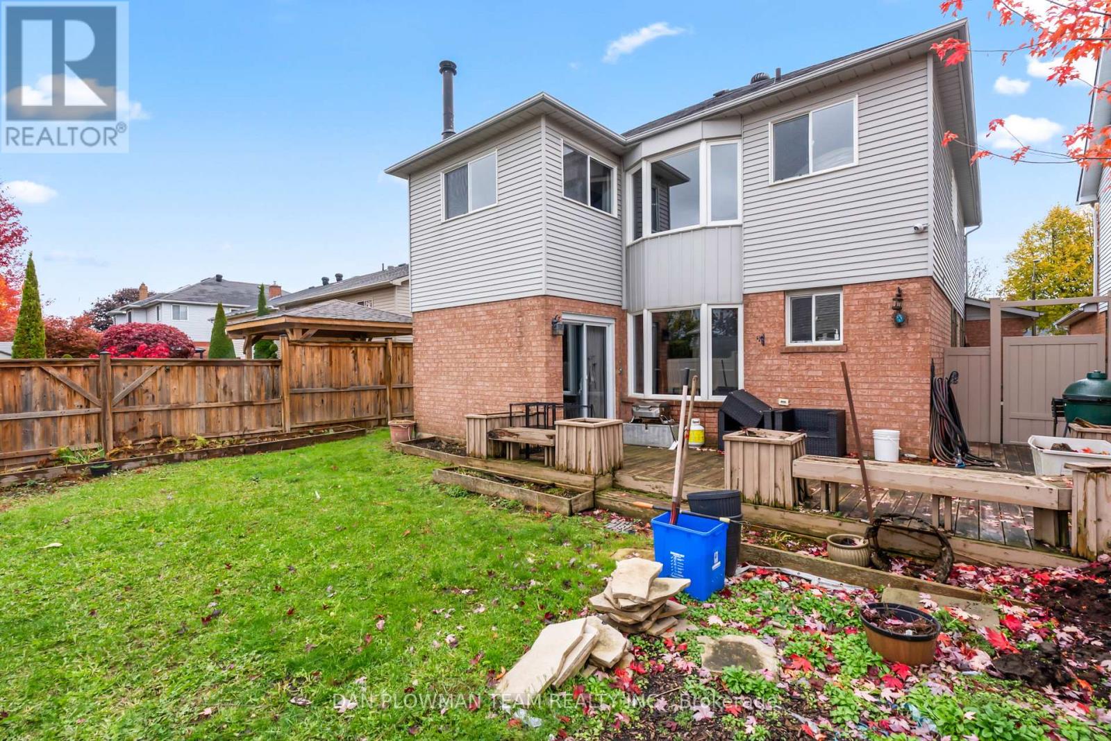 38 Hemmingway Drive, Clarington, Ontario  L1E 2C7 - Photo 36 - E12503868