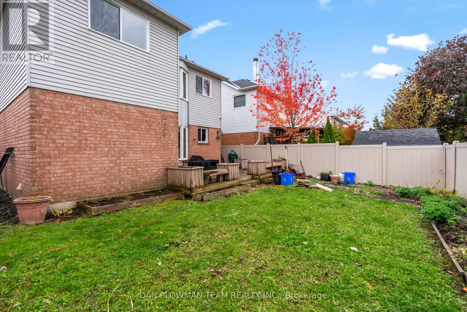 38 Hemmingway Drive, Clarington, Ontario  L1E 2C7 - Photo 37 - E12503868