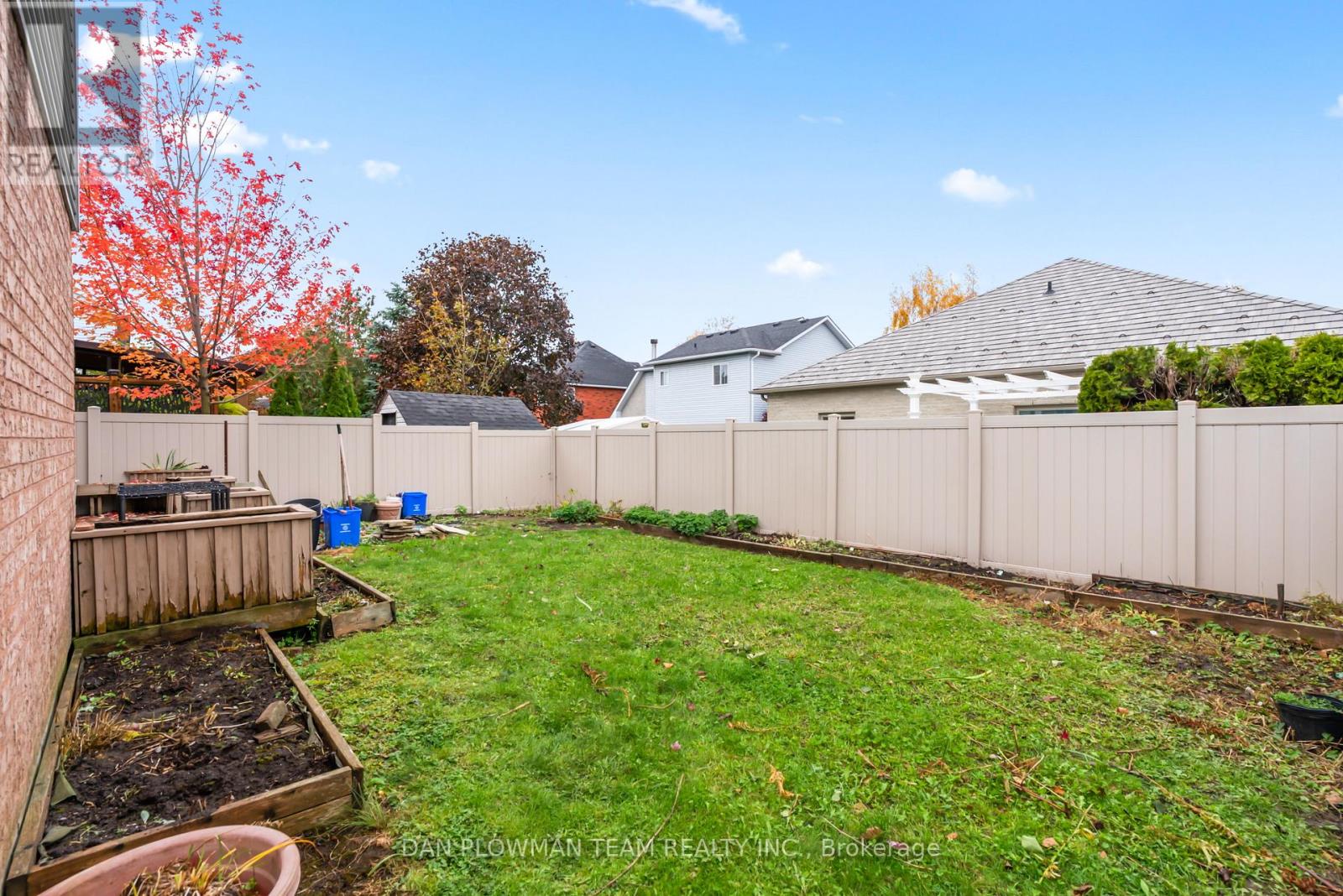 38 Hemmingway Drive, Clarington, Ontario  L1E 2C7 - Photo 38 - E12503868