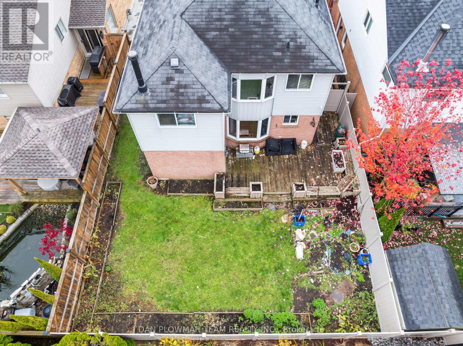 38 Hemmingway Drive, Clarington, Ontario  L1E 2C7 - Photo 39 - E12503868