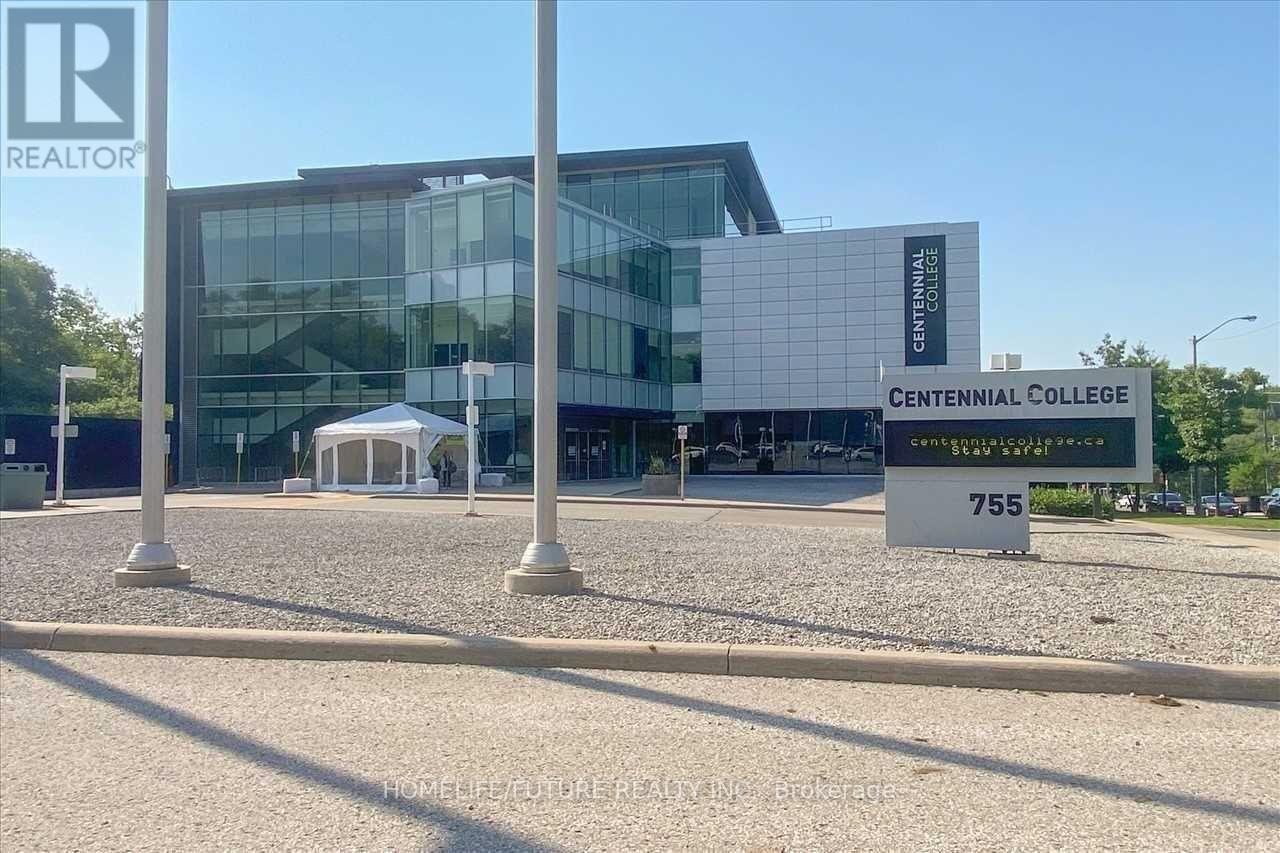 2085 - 100 Mornelle Court, Toronto, Ontario  M1E 4X2 - Photo 3 - E12503878