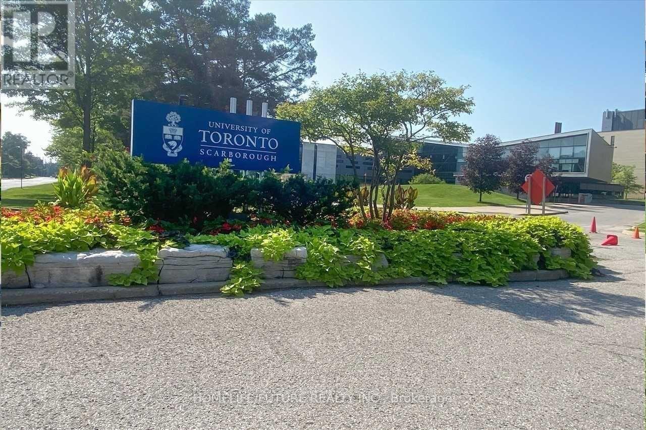 2085 - 100 Mornelle Court, Toronto, Ontario  M1E 4X2 - Photo 4 - E12503878