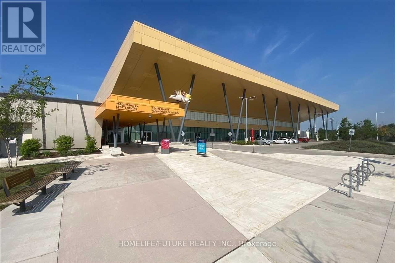 2085 - 100 Mornelle Court, Toronto, Ontario  M1E 4X2 - Photo 5 - E12503878