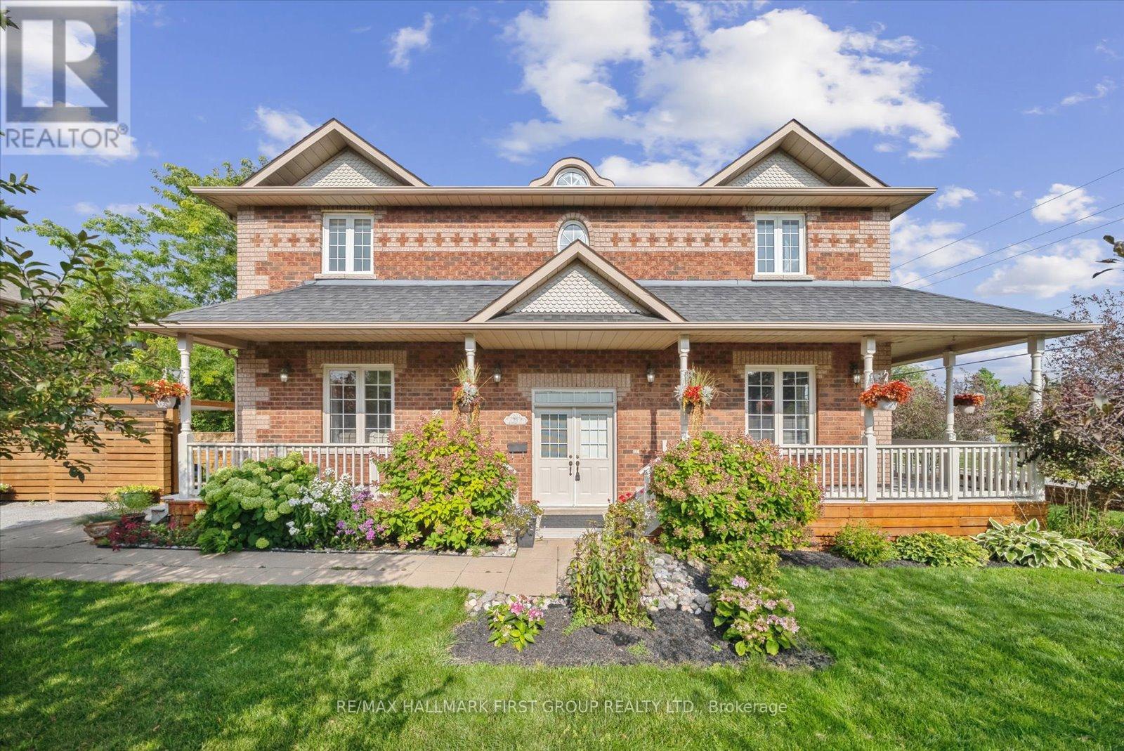 937 Pickering Beach Road, Ajax, Ontario  L1S 1G3 - Photo 2 - E12503926