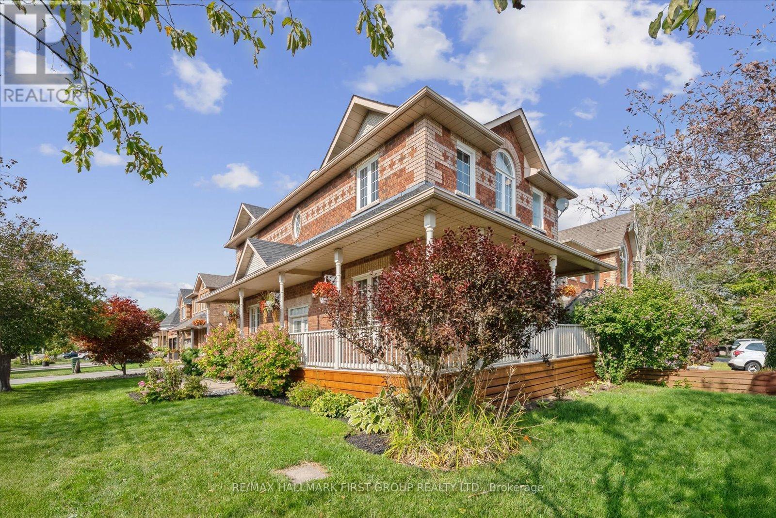 937 Pickering Beach Road, Ajax, Ontario  L1S 1G3 - Photo 3 - E12503926