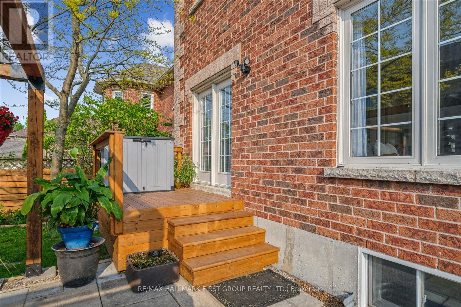 937 Pickering Beach Road, Ajax, Ontario  L1S 1G3 - Photo 36 - E12503926