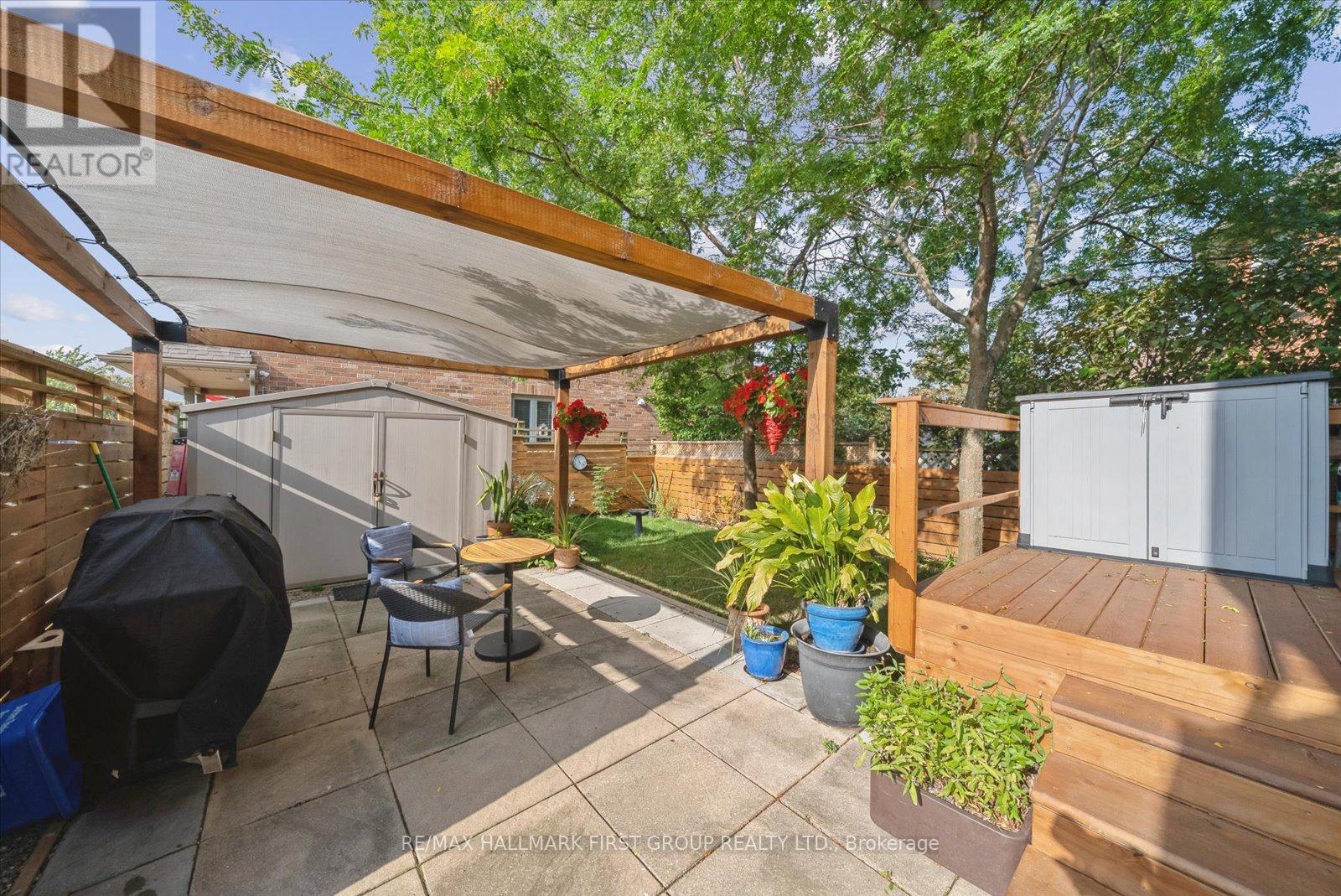 937 Pickering Beach Road, Ajax, Ontario  L1S 1G3 - Photo 37 - E12503926