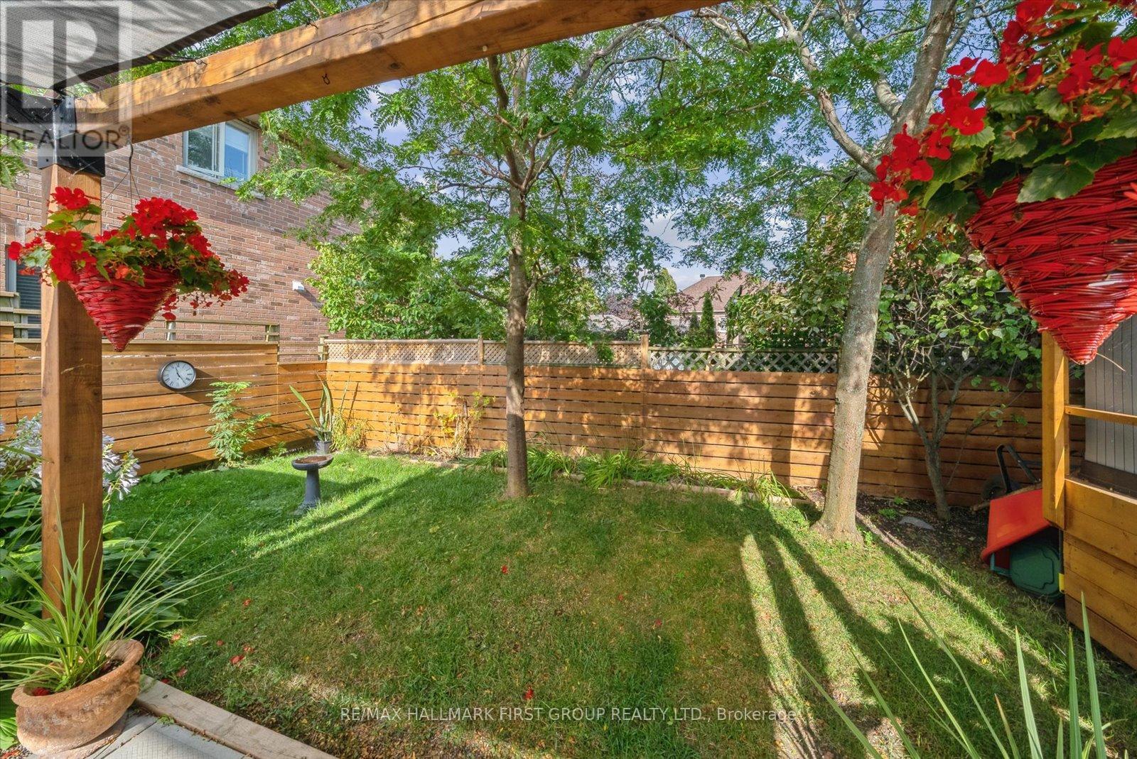 937 Pickering Beach Road, Ajax, Ontario  L1S 1G3 - Photo 38 - E12503926