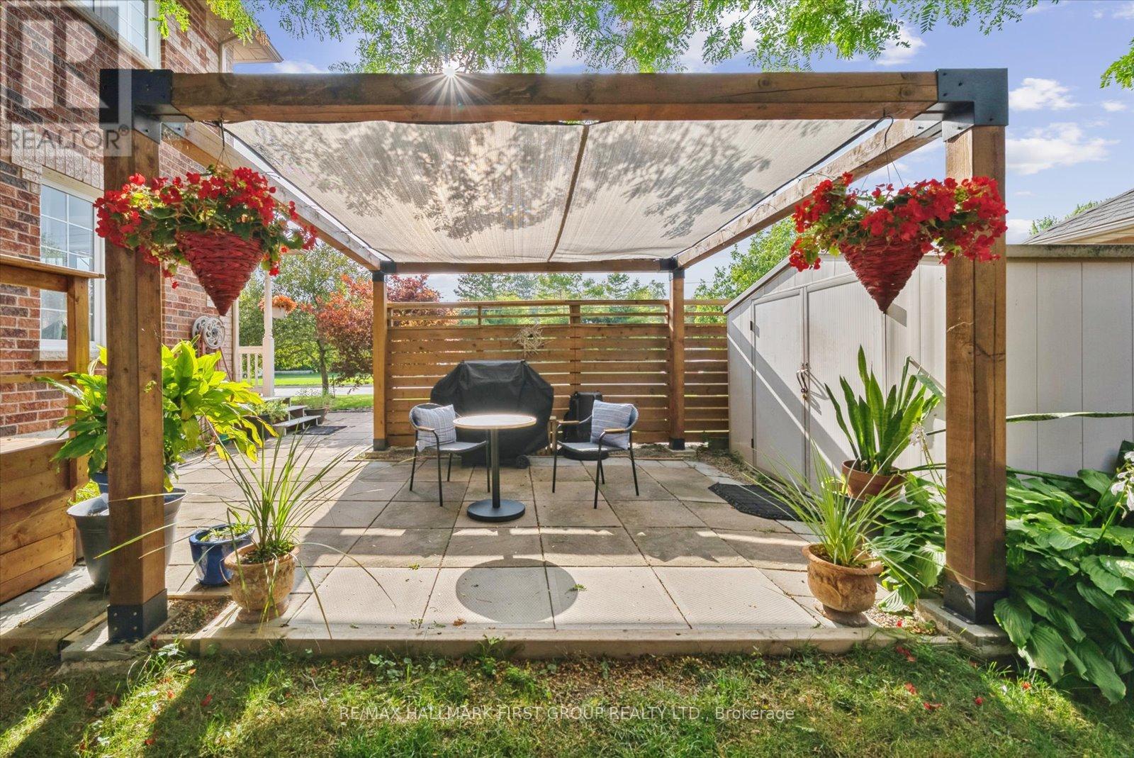 937 Pickering Beach Road, Ajax, Ontario  L1S 1G3 - Photo 40 - E12503926