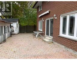 1ST FLOOR - 19 GROOMSPORT CRESCENT, Toronto, Ontario