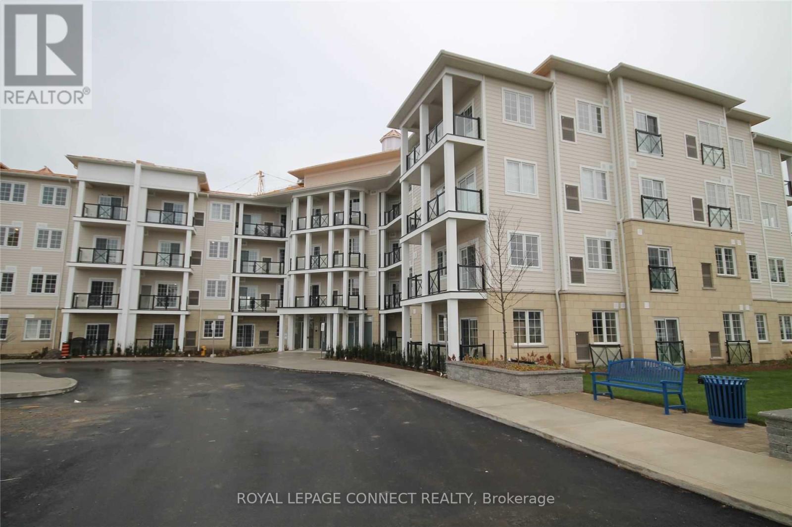 116 - 50 Lakebreeze Drive, Clarington, Ontario  L1B 0V9 - Photo 2 - E12503972