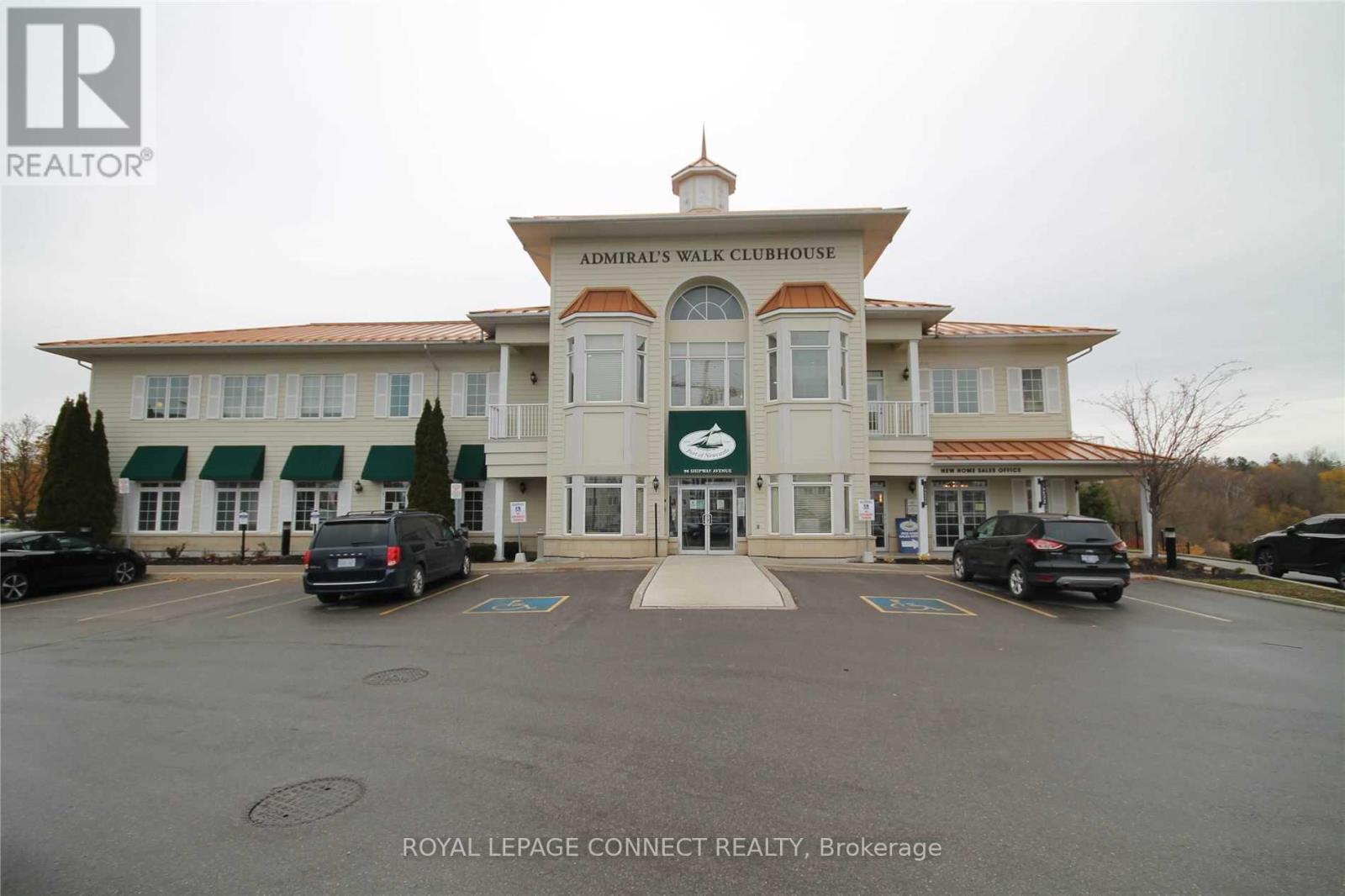 116 - 50 Lakebreeze Drive, Clarington, Ontario  L1B 0V9 - Photo 21 - E12503972