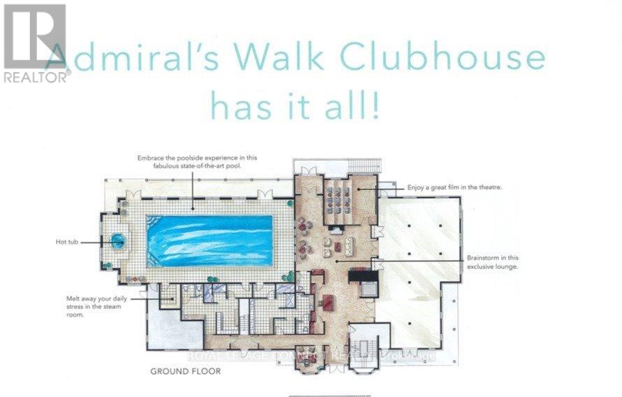 116 - 50 Lakebreeze Drive, Clarington, Ontario  L1B 0V9 - Photo 25 - E12503972