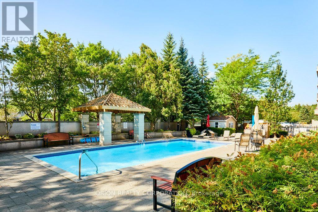 904 - 1200 The Esplanade N, Pickering, Ontario  L1V 6V3 - Photo 23 - E12504046