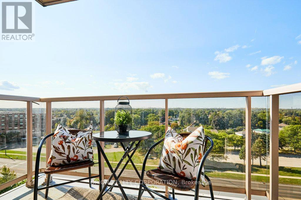 904 - 1200 The Esplanade N, Pickering, Ontario  L1V 6V3 - Photo 24 - E12504046