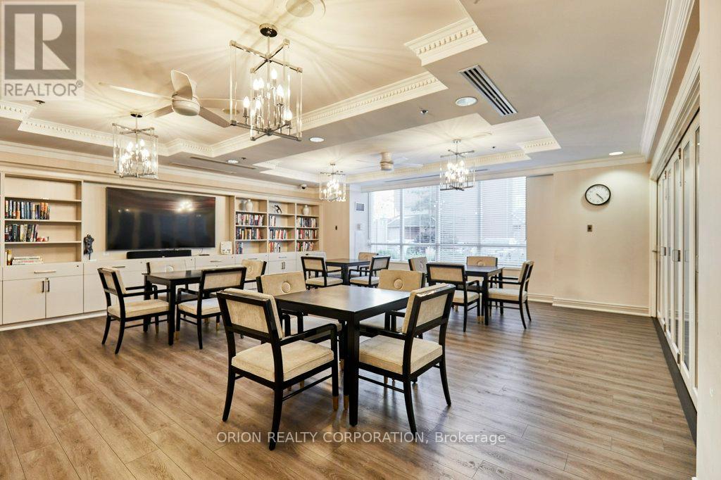 904 - 1200 The Esplanade N, Pickering, Ontario  L1V 6V3 - Photo 28 - E12504046