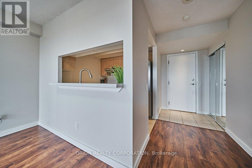 904 - 1200 The Esplanade N, Pickering, Ontario  L1V 6V3 - Photo 8 - E12504046