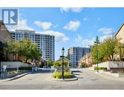 904 - 1200 THE ESPLANADE N, Pickering, Ontario