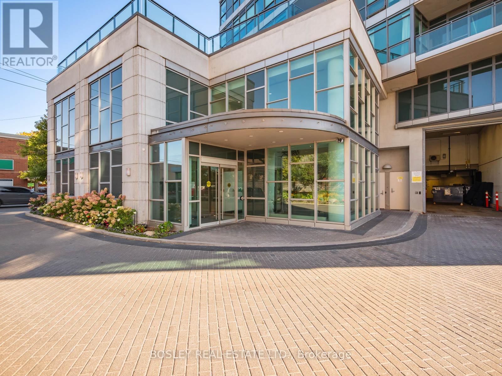 Th 1 - 1048 Broadview Avenue, Toronto, Ontario  M4K 2B8 - Photo 36 - E12504062