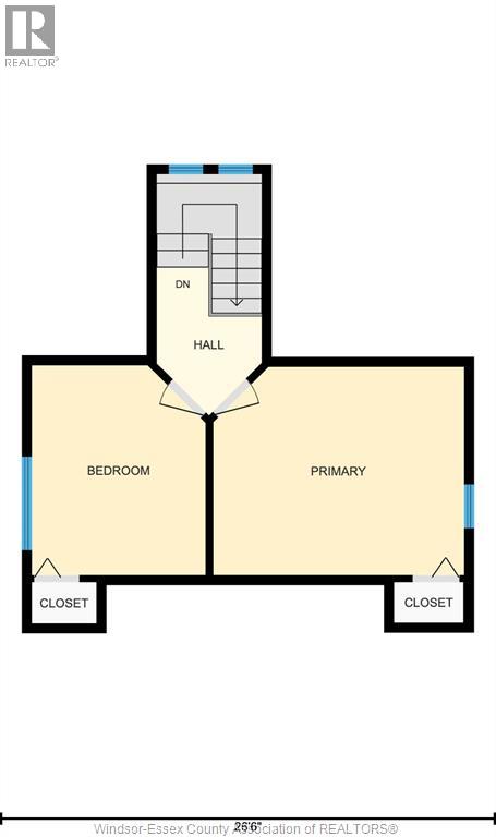 426 Tecumseh Rd W, Windsor, Ontario  N8X 1G5 - Photo 27 - 25027867