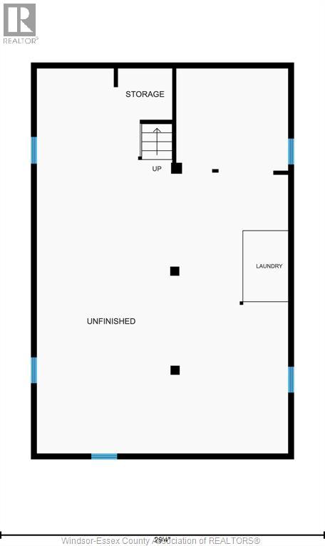 426 Tecumseh Rd W, Windsor, Ontario  N8X 1G5 - Photo 28 - 25027867