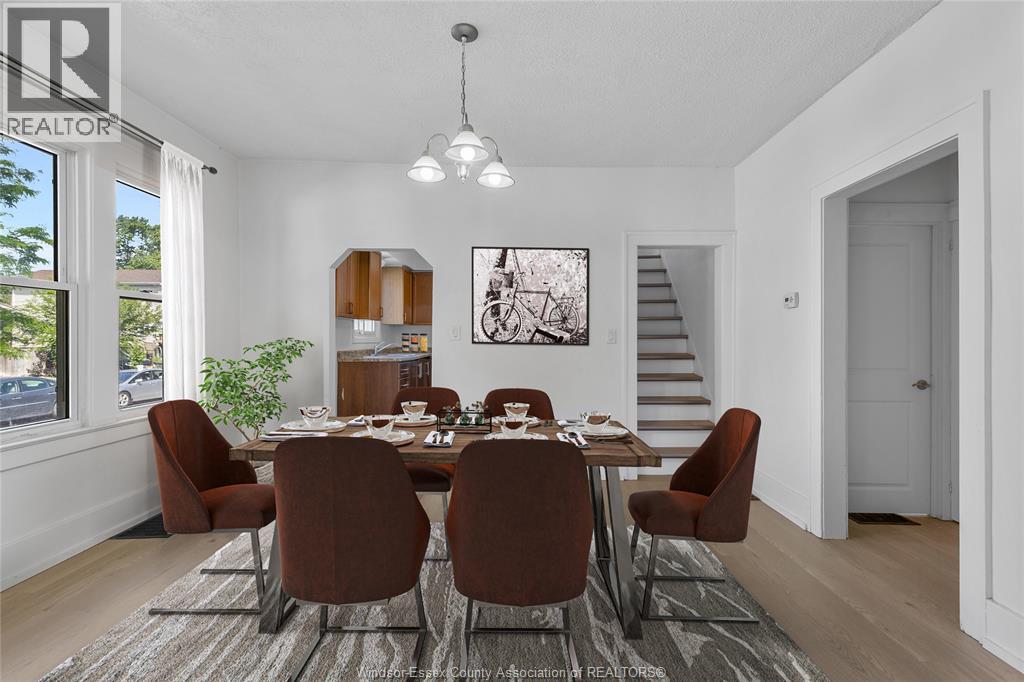 426 Tecumseh Rd W, Windsor, Ontario  N8X 1G5 - Photo 6 - 25027867