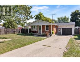 1 PEARL STREET, Tilbury, Ontario