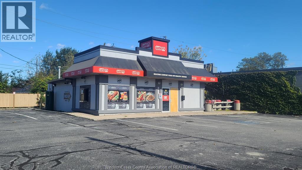 4320 Tecumseh Road East, Windsor, Ontario  N8W 1K3 - Photo 3 - 25027768