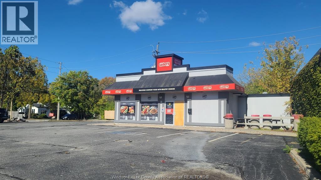 4320 Tecumseh Road East, Windsor, Ontario  N8W 1K3 - Photo 4 - 25027768