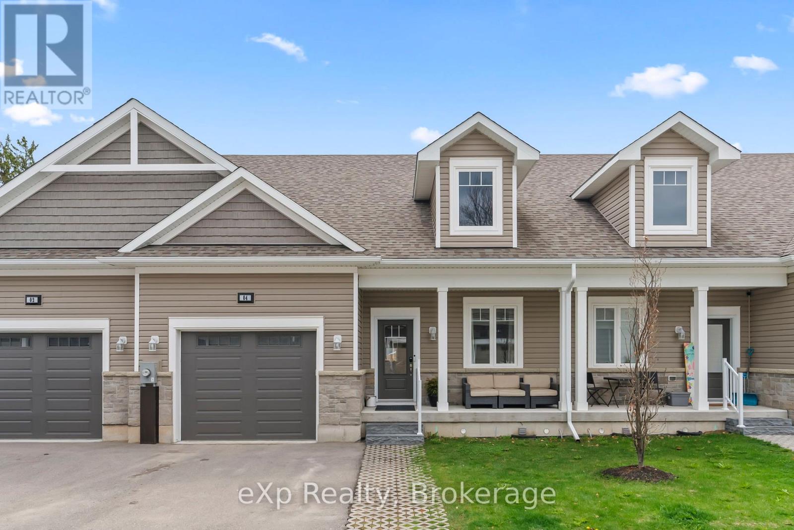 4 - 24 GEORGE STREET N, Minto, Ontario