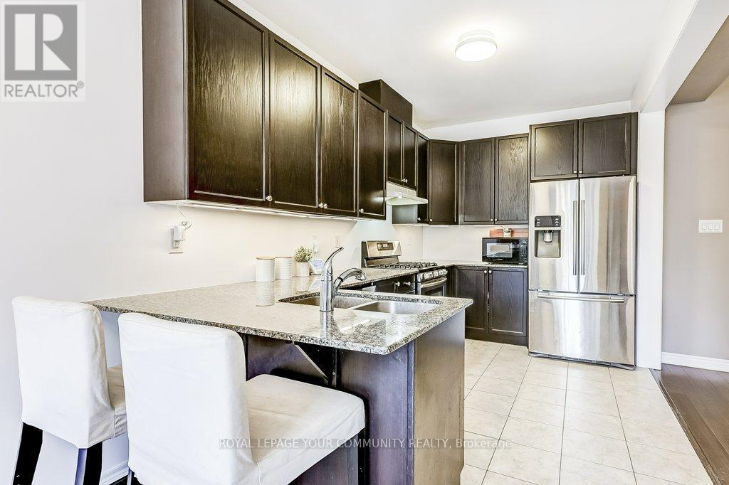 137 Fimco Crescent, Markham, Ontario  L6E 0R4 - Photo 14 - N12503452