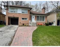 BSMT - 20 GOULDING AVENUE, Toronto, Ontario