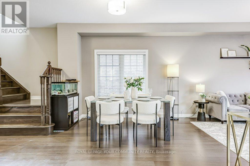 137 Fimco Crescent, Markham, Ontario  L6E 0R4 - Photo 10 - N12503452