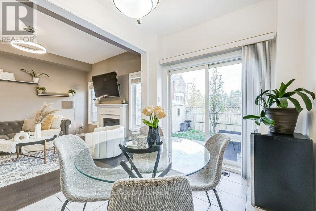 137 Fimco Crescent, Markham, Ontario  L6E 0R4 - Photo 16 - N12503452