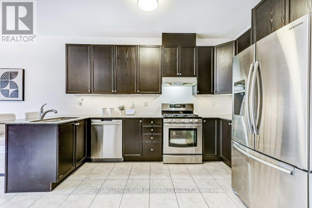 137 Fimco Crescent, Markham, Ontario  L6E 0R4 - Photo 12 - N12503452