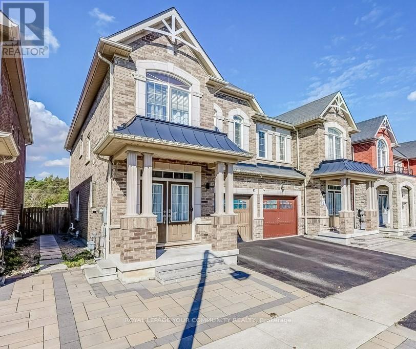 Property at 137 FIMCO CRESCENT image 2