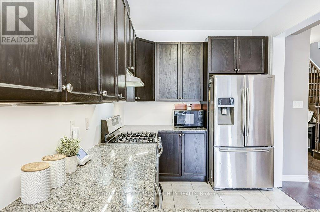 137 Fimco Crescent, Markham, Ontario  L6E 0R4 - Photo 13 - N12503452