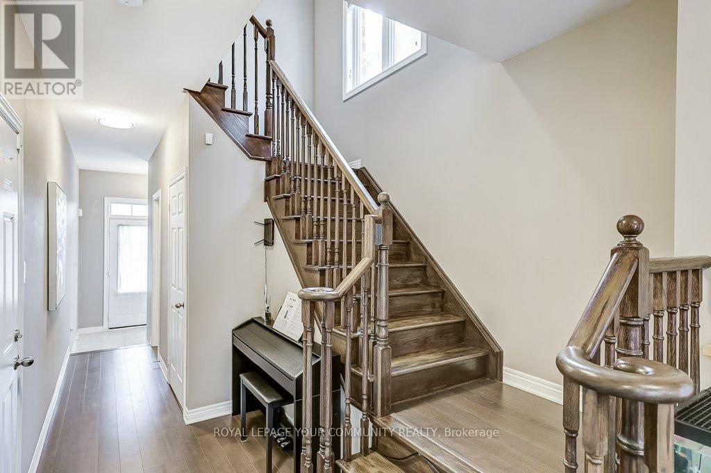 137 Fimco Crescent, Markham, Ontario  L6E 0R4 - Photo 17 - N12503452