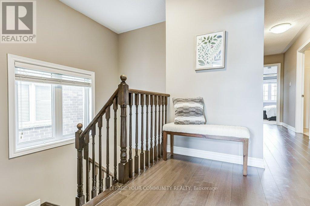 137 Fimco Crescent, Markham, Ontario  L6E 0R4 - Photo 18 - N12503452