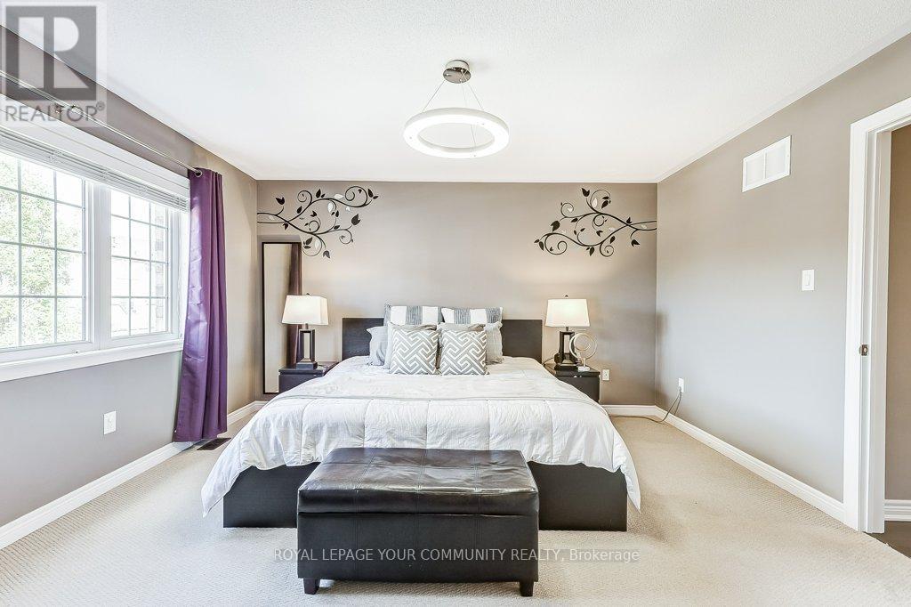 137 Fimco Crescent, Markham, Ontario  L6E 0R4 - Photo 19 - N12503452